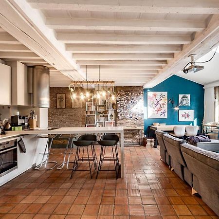 Bel Appartement Du Vieux Lyon - Parking Inclus Ail Eksteriør billede