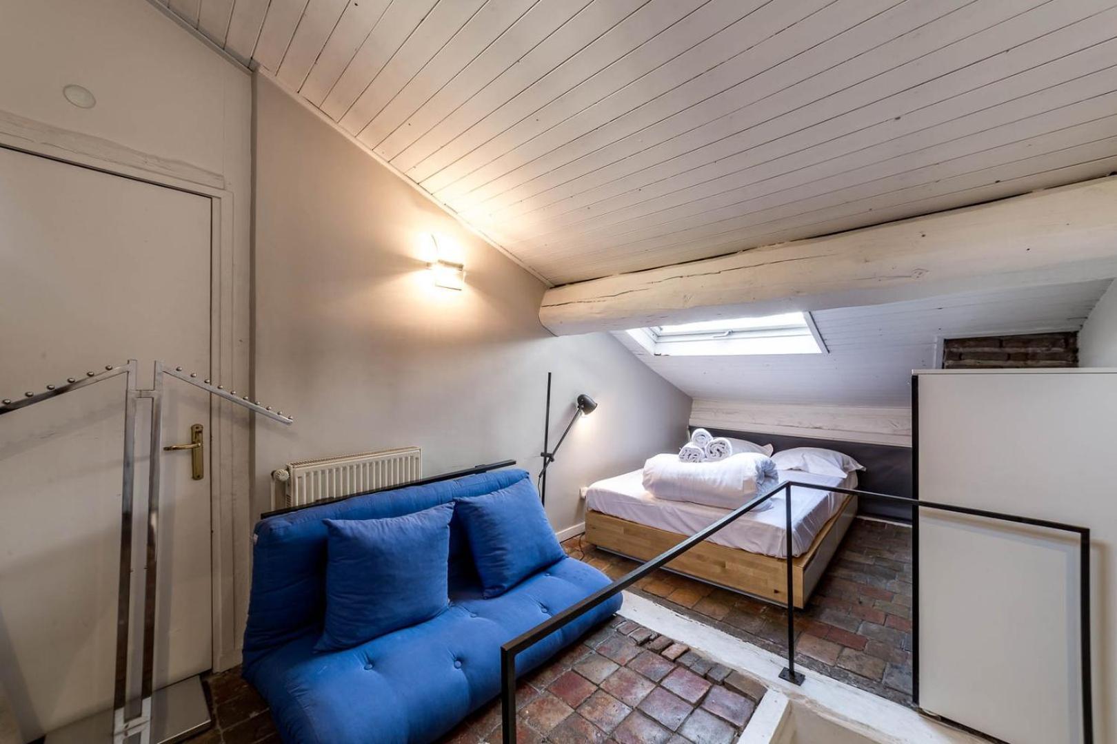 Bel Appartement Du Vieux Lyon - Parking Inclus Ail Eksteriør billede