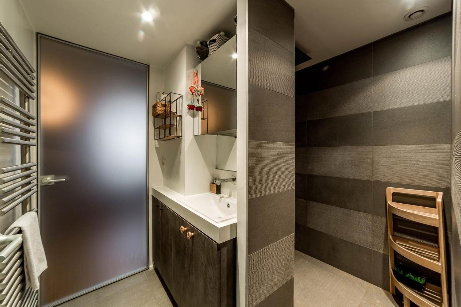 Bel Appartement Du Vieux Lyon - Parking Inclus Ail Eksteriør billede