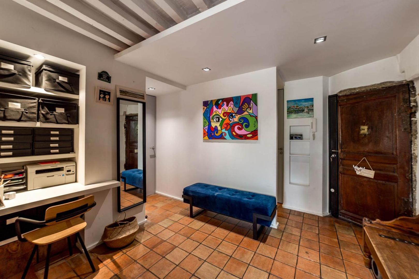 Bel Appartement Du Vieux Lyon - Parking Inclus Ail Eksteriør billede