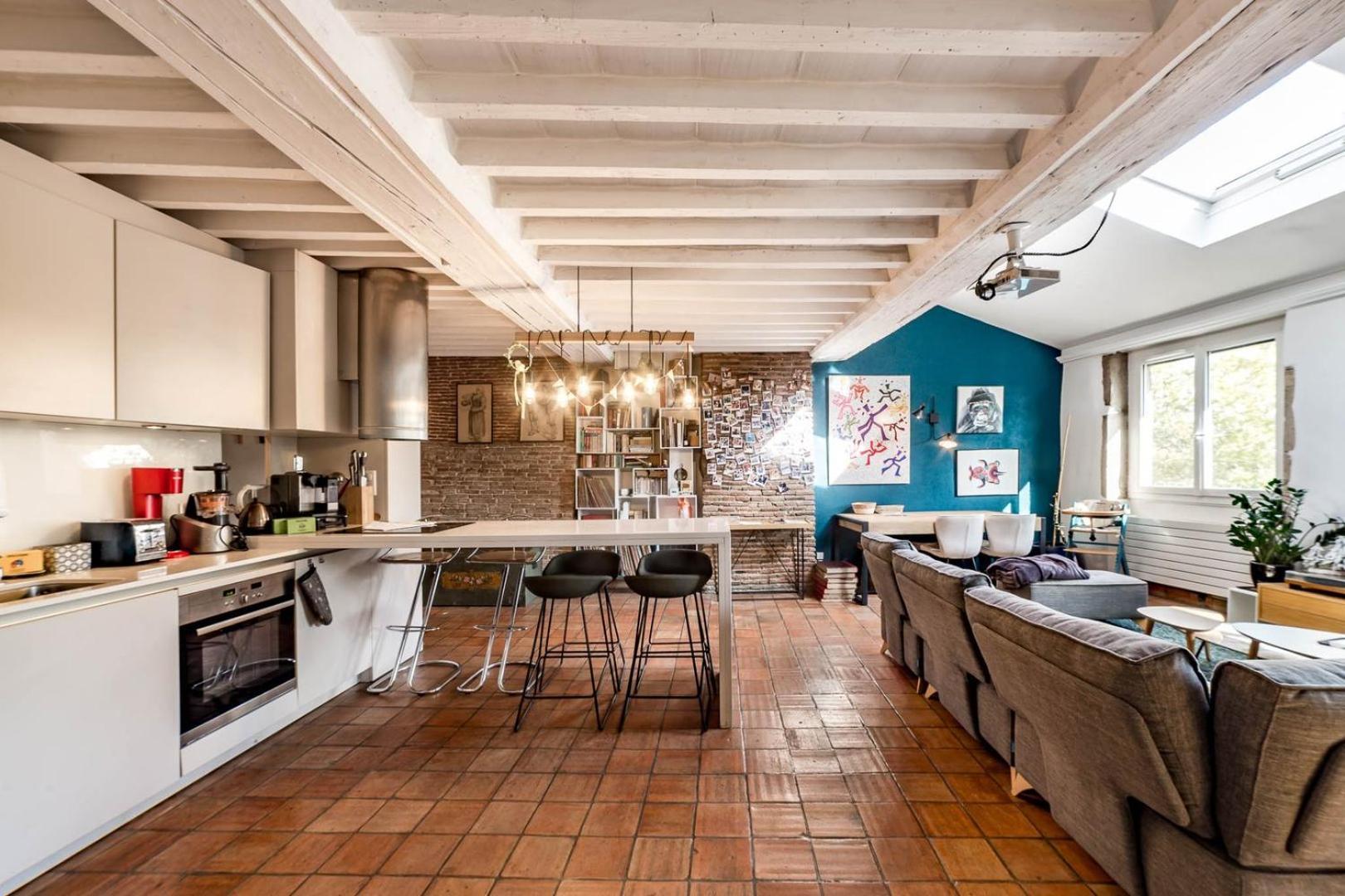 Bel Appartement Du Vieux Lyon - Parking Inclus Ail Eksteriør billede